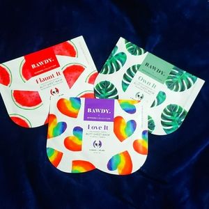 Bawdy Butt Sheet Bundle - Sephora Collection